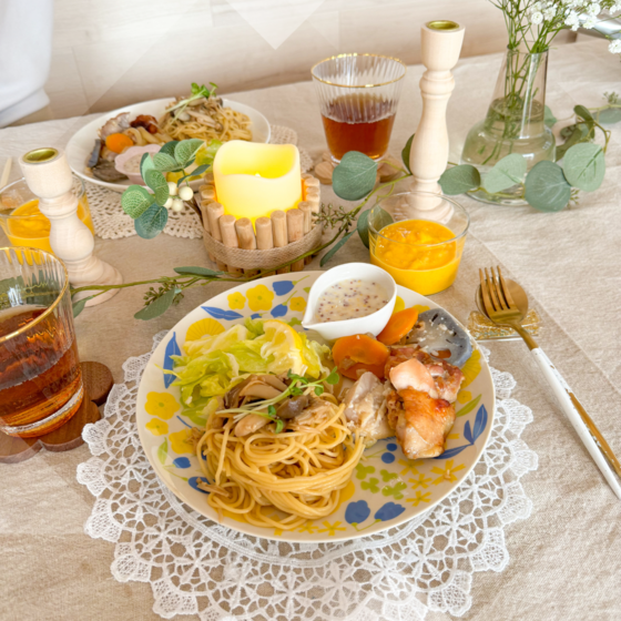 Chimmy’s kitchen 