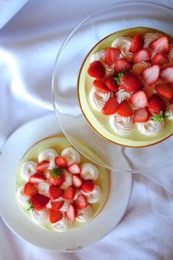 ピスターシュ・フレーズ