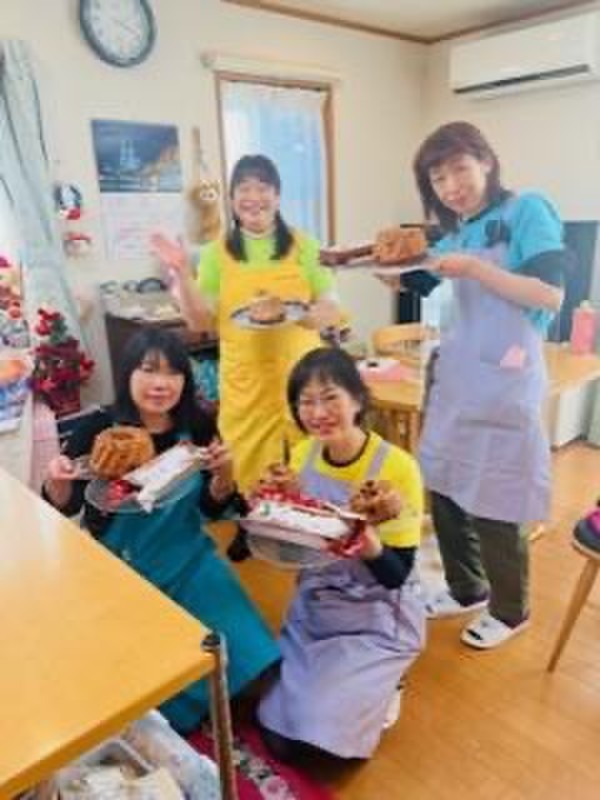 楽しかったね