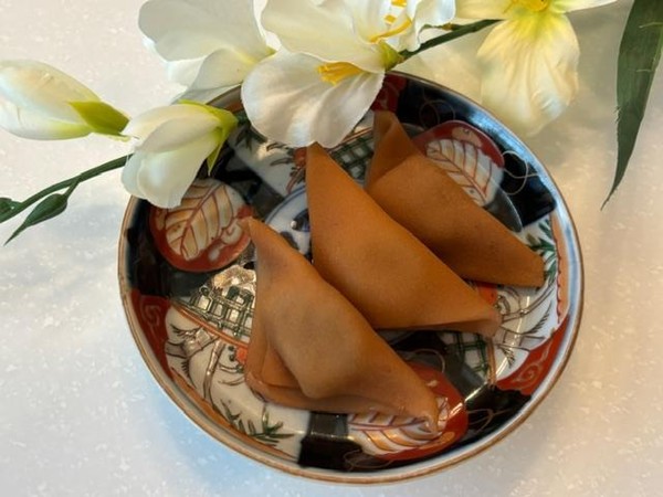和菓子　生八つ橋
