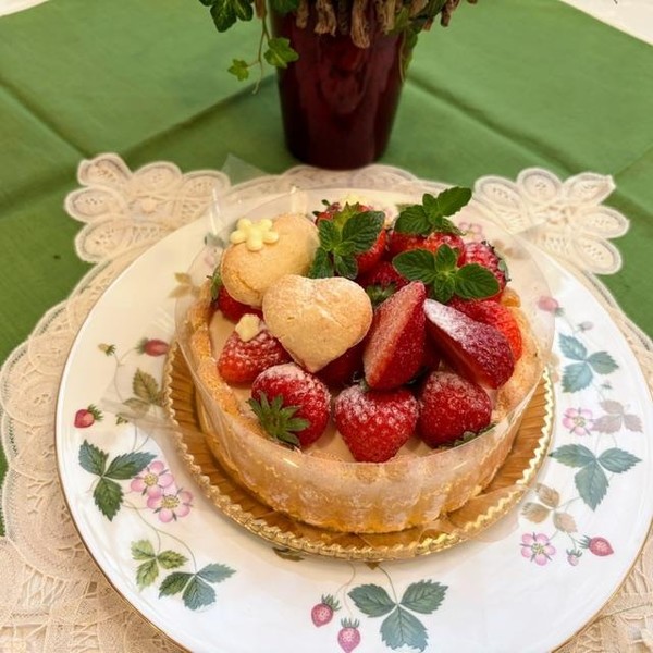 専科　シャルロット