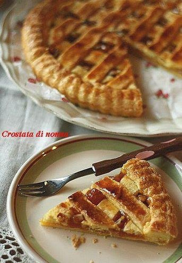 クロスタータ