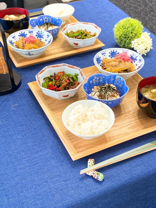 基本の和食レッスン