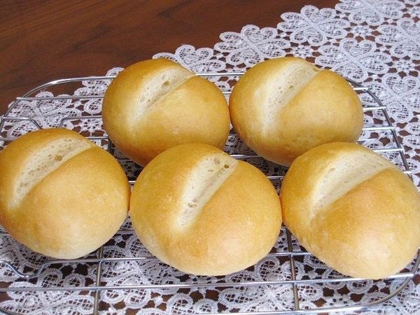 手ごねのレッスンメニューのプチクッペです。