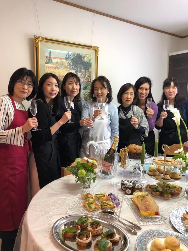 2019.4月28日平成最後のレッスン！