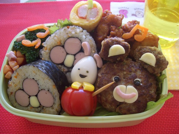 ママクッキング