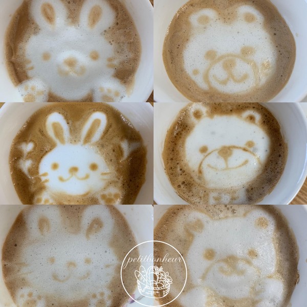 ＪＳＡデザインラテアート™体験会