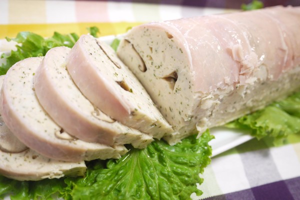 パンに合う、手軽なお料理も必ず一品ご紹介