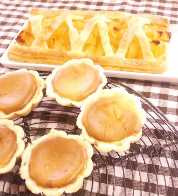 タイミング混ぜ方をちゃんとわかるお菓子も人気