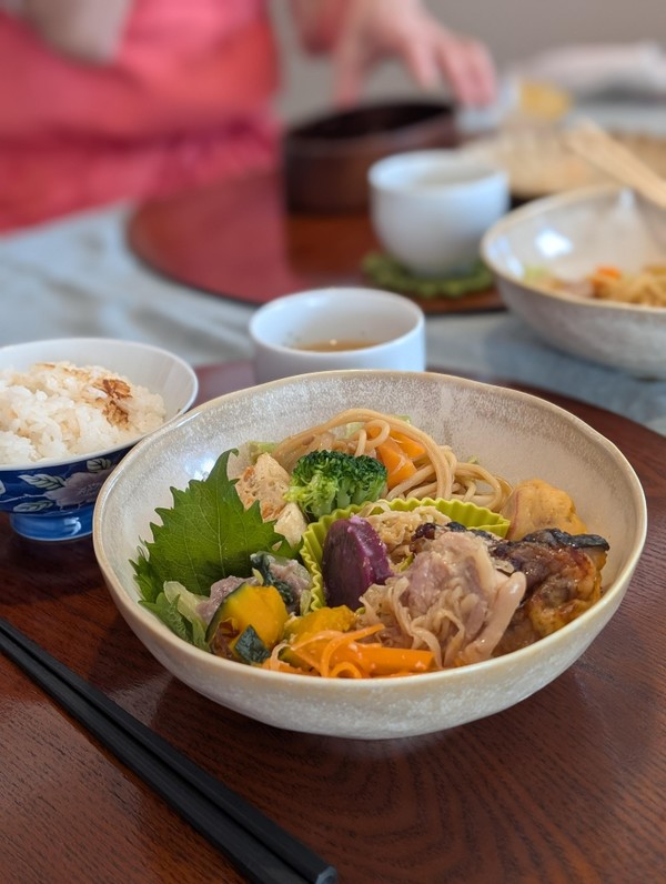 たった３つの麹調味料でつくる どこよりも簡単な麹料理教室