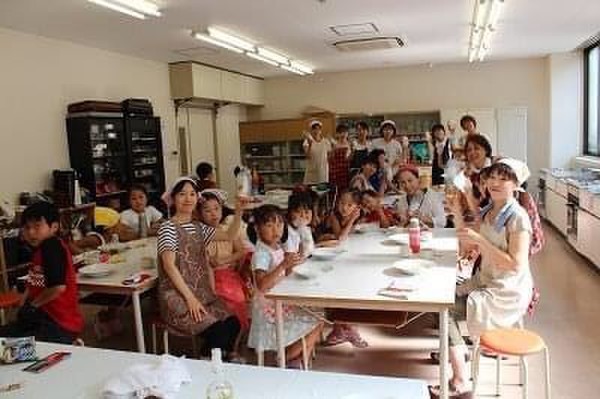 子供会