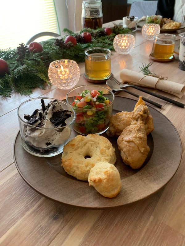 2019-12 クリスマスレッスン