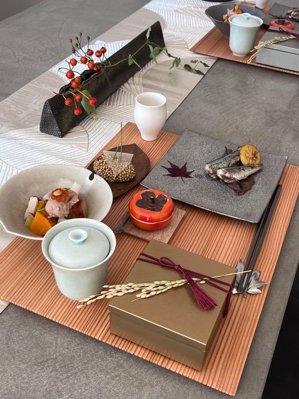 24-10 tu.du.ku. 地中海式簡単和食