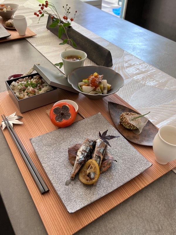 24-10 tu.du.ku. 地中海式簡単和食