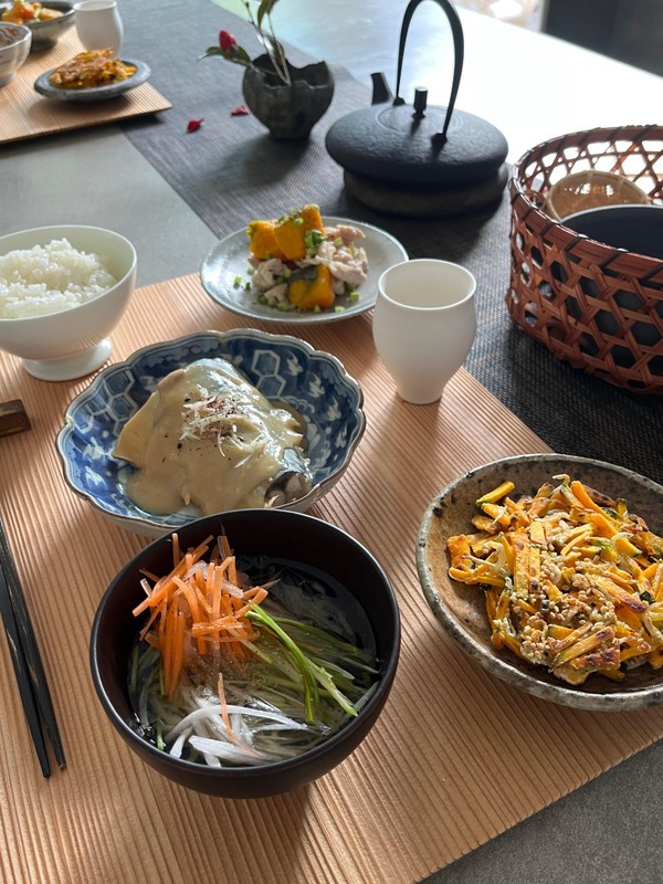 25-01 inizio 料亭みたいなサバの味噌煮