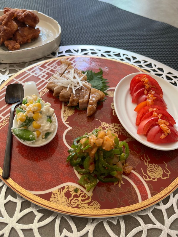 25-05 冷めてもおいしい唐揚げ