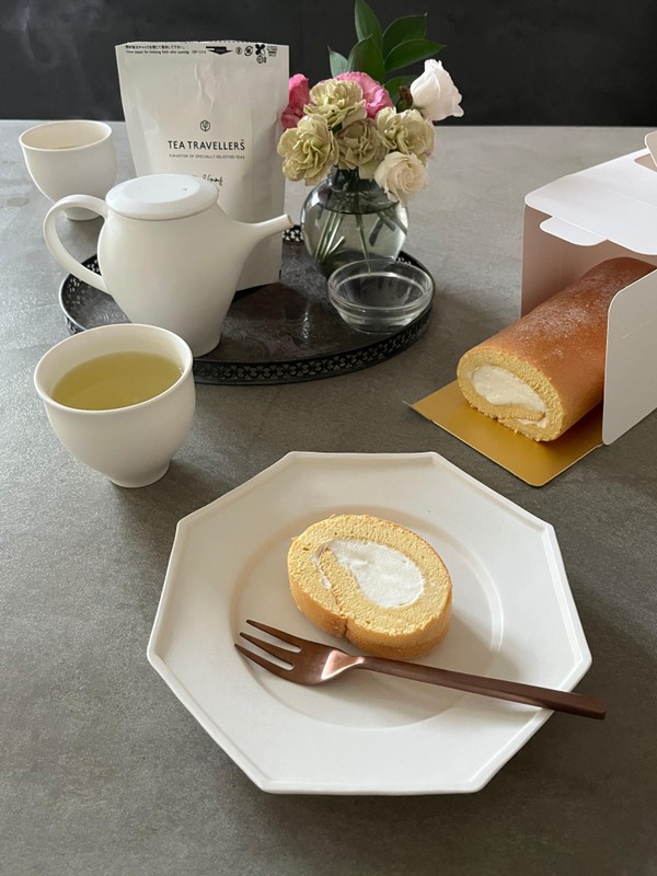 25-09 tu.du.ku.米粉のロールケーキ