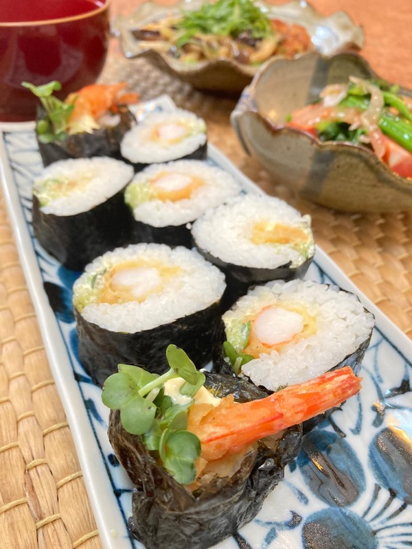 おもてなし和食レッスン