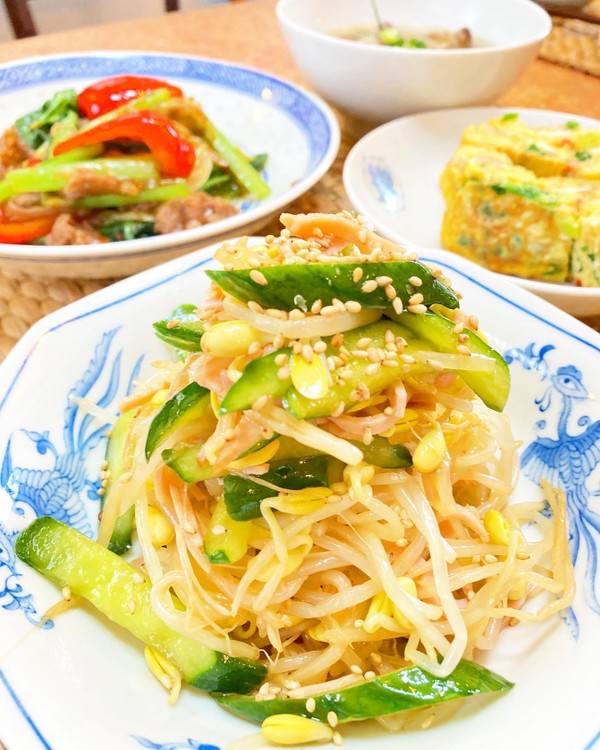 おもてなし中華レッスン