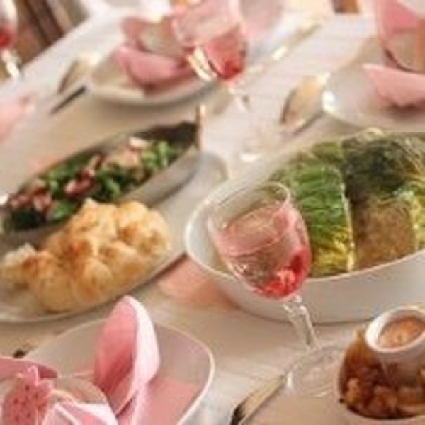 難しそうに見えて実は簡単！ひとりで出来る＝変換レシピ＝。