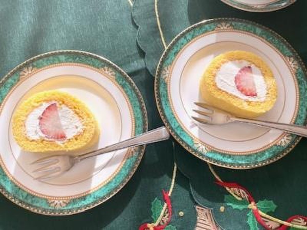 美味しいスイーツも作りたい