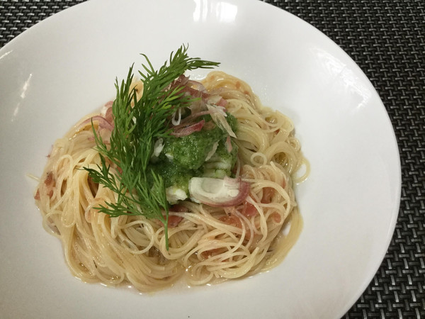 たまには新しい食材に挑戦してみてください！