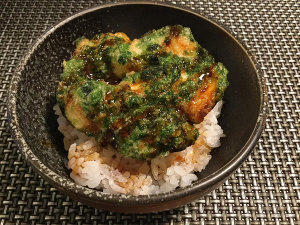 揚げ物は本当はとっても使えるメニューです！油はもう怖くない！