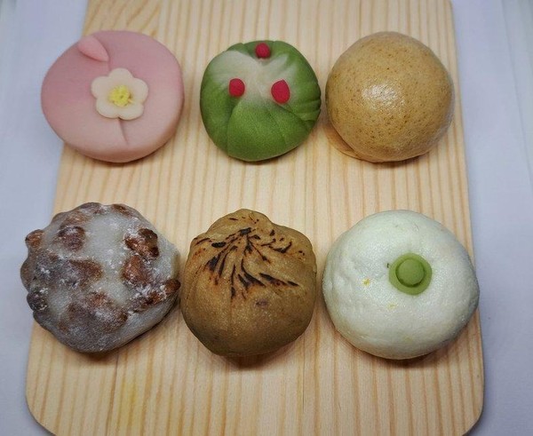 冬