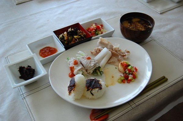 2009年7月
タレ特集！4種のタレとアレンジ料理