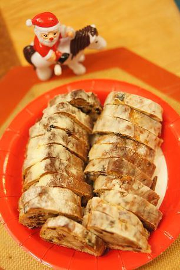 シュトーレン