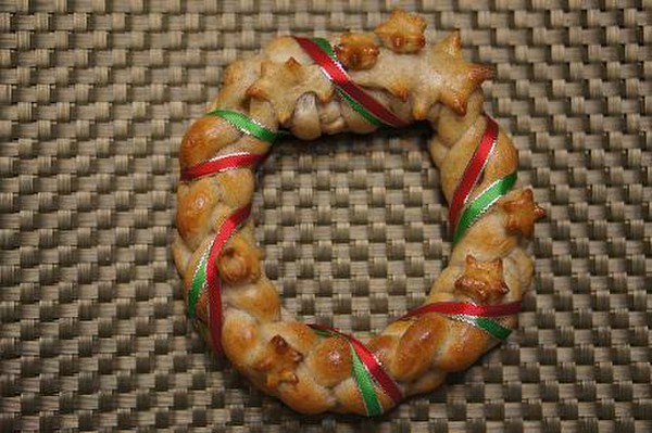 パンDEリース！