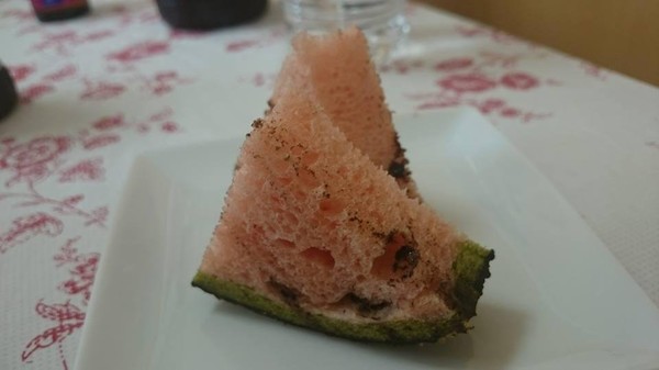 自家製酵母レッスン