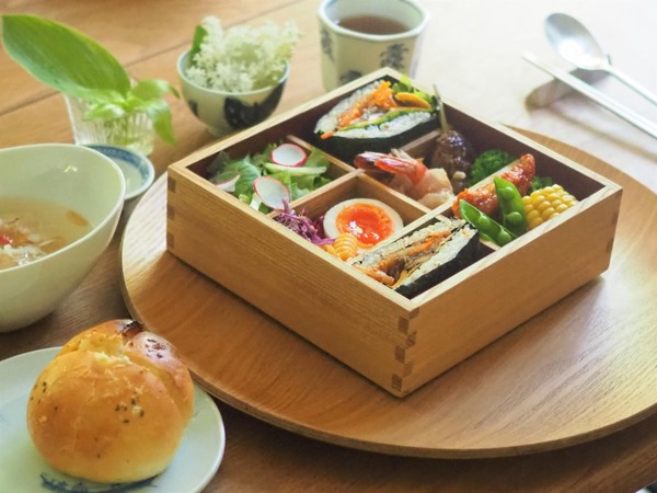 2022年5月　トレンド韓国料理