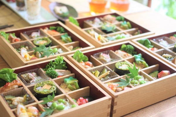 文月　和食クラス