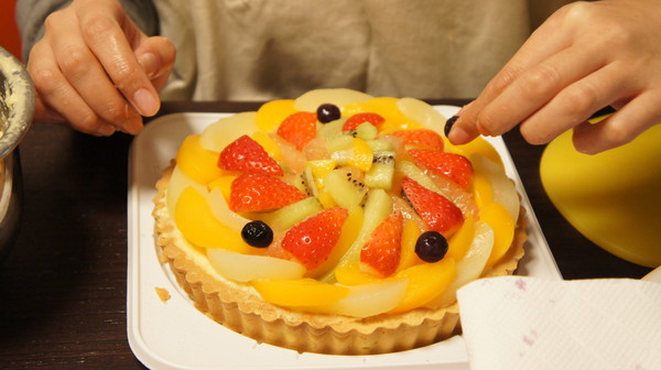 結婚式のプチギフトは手作りで！
