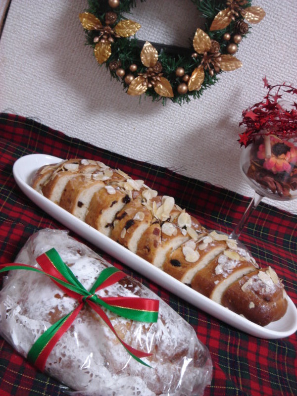 クリスマスプレゼントにもいいですね☆