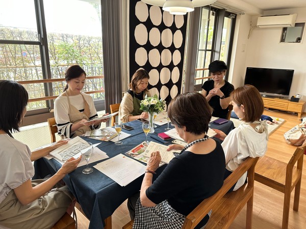 自律神経勉強会