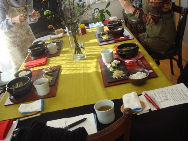 簡単で美味しいチゲは人気レシピのひとつです。