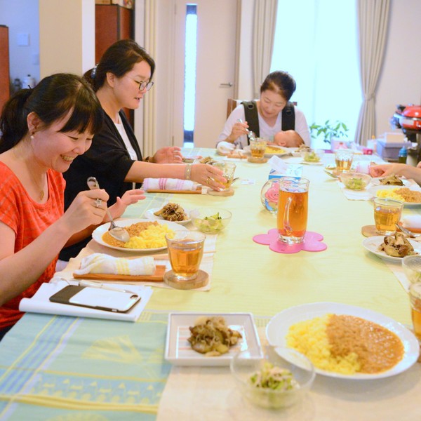 プラチナレッスンは美味しくて作りやすく、しかも豪華！
