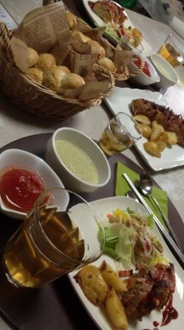 料理講習