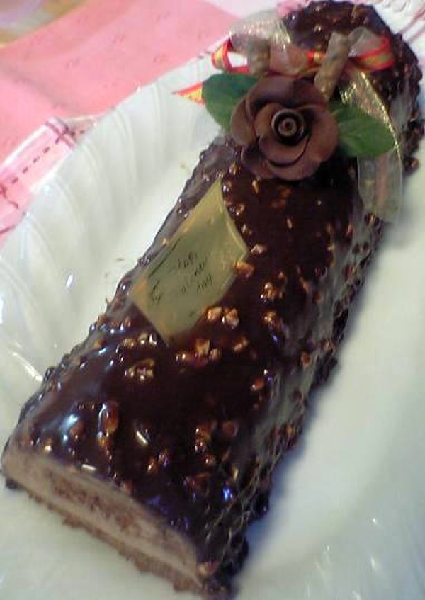 ケーキ講習の画像