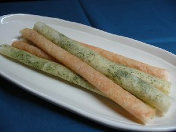 電子レンジで揚げる？
焼く？ビールが進む