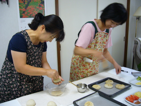 真剣です