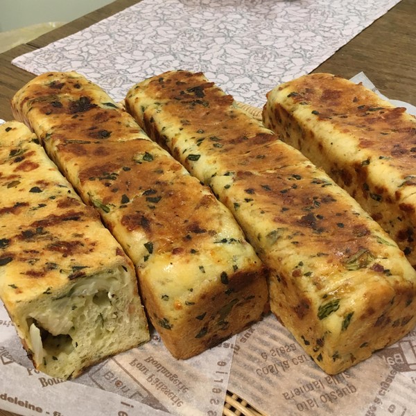 ほうれん草BOX（ホシノ天然酵母）