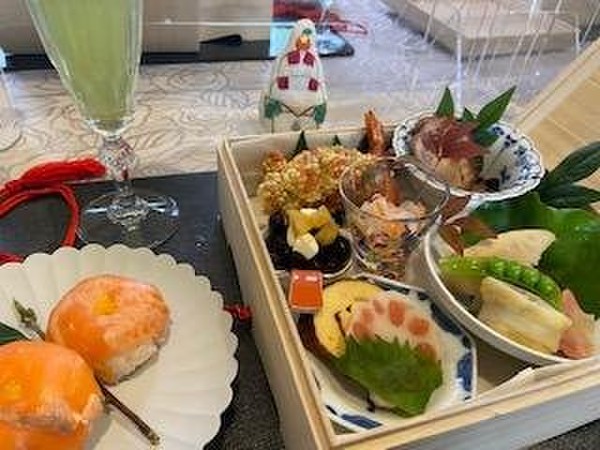 料理クラスより　２０２０，１２月おせち料理レッスン