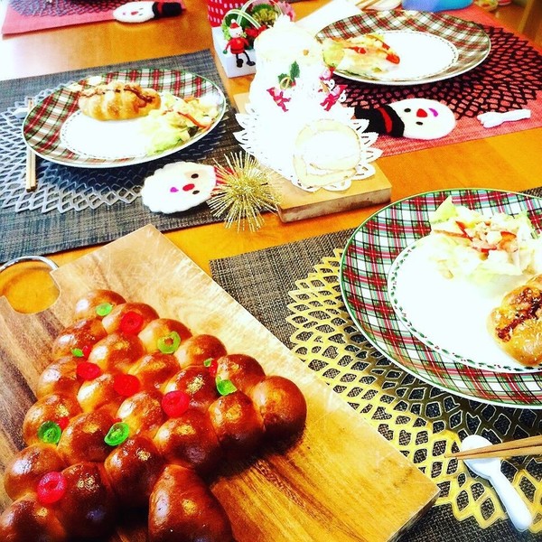 季節のレッスンも好評頂いております！