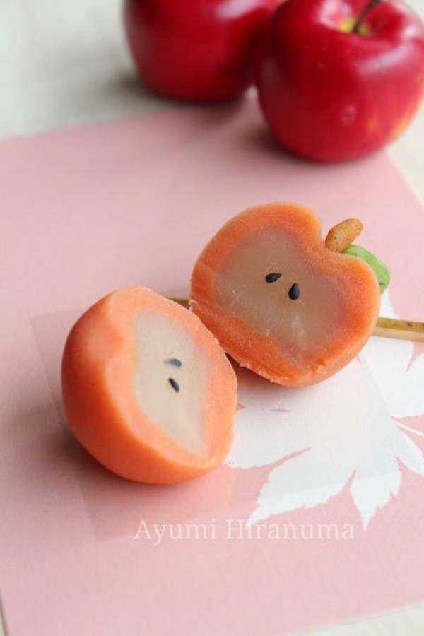 和菓子…Lesson