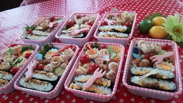 子どもcooking school★対象年齢小３～中３まで★