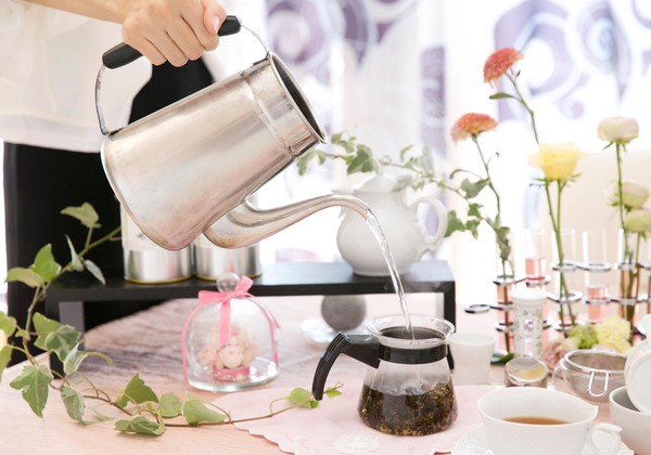 必要最低限の道具で、とぴっきりの一杯の淹れ方をお伝えします。