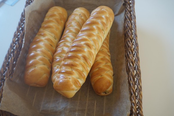 3.27「ウィンナーブランチ」Sさんの作品